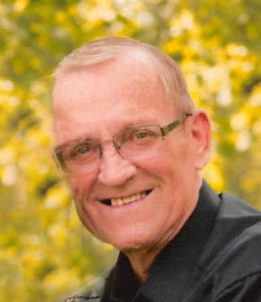 Terry  Edward Langholdt