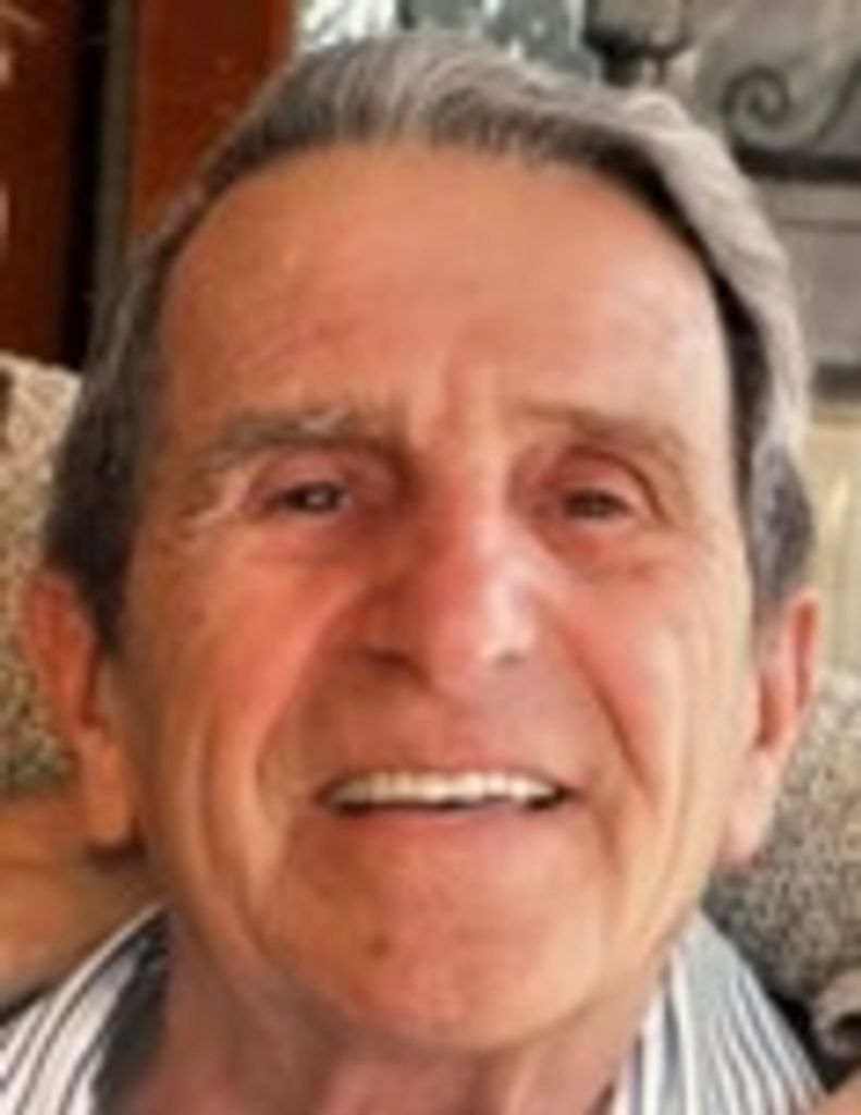 Angelo  R. Palladino