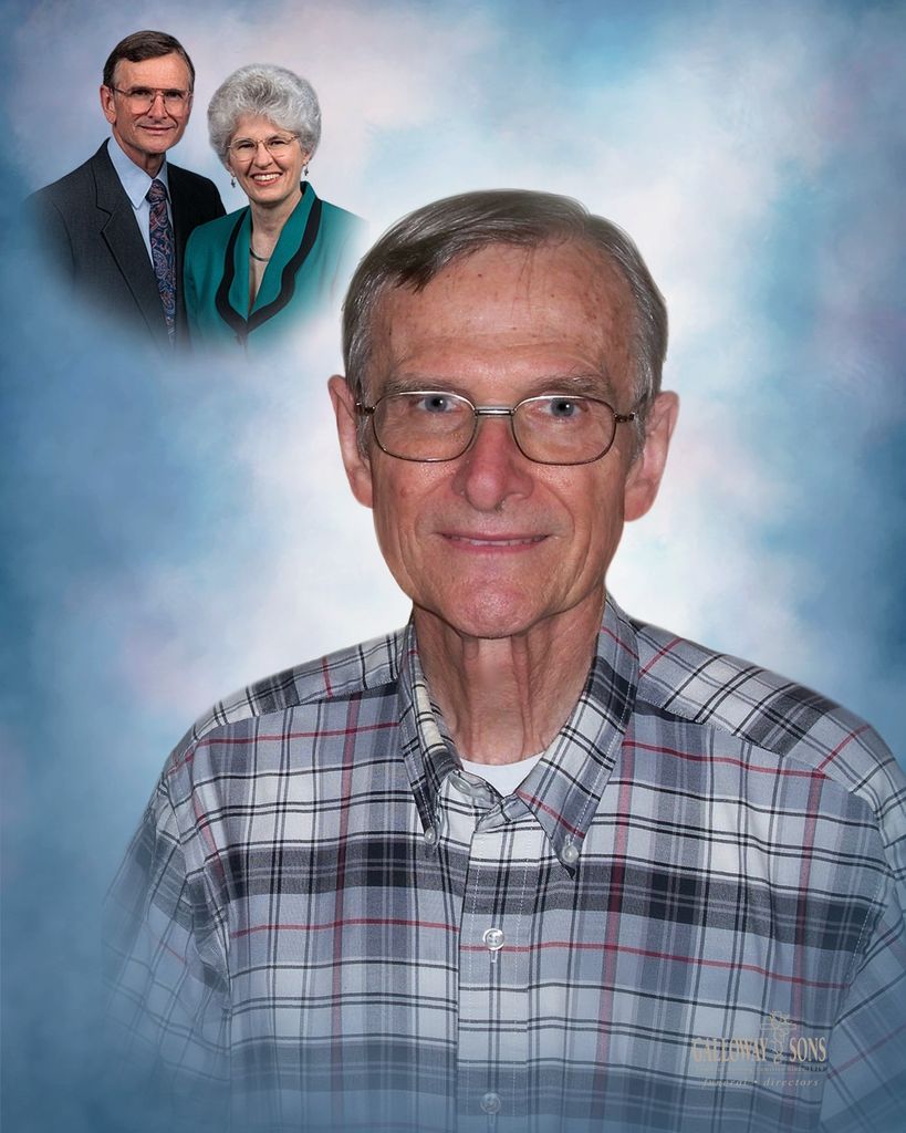 Lionel James Edmonson Jr. Profile Photo