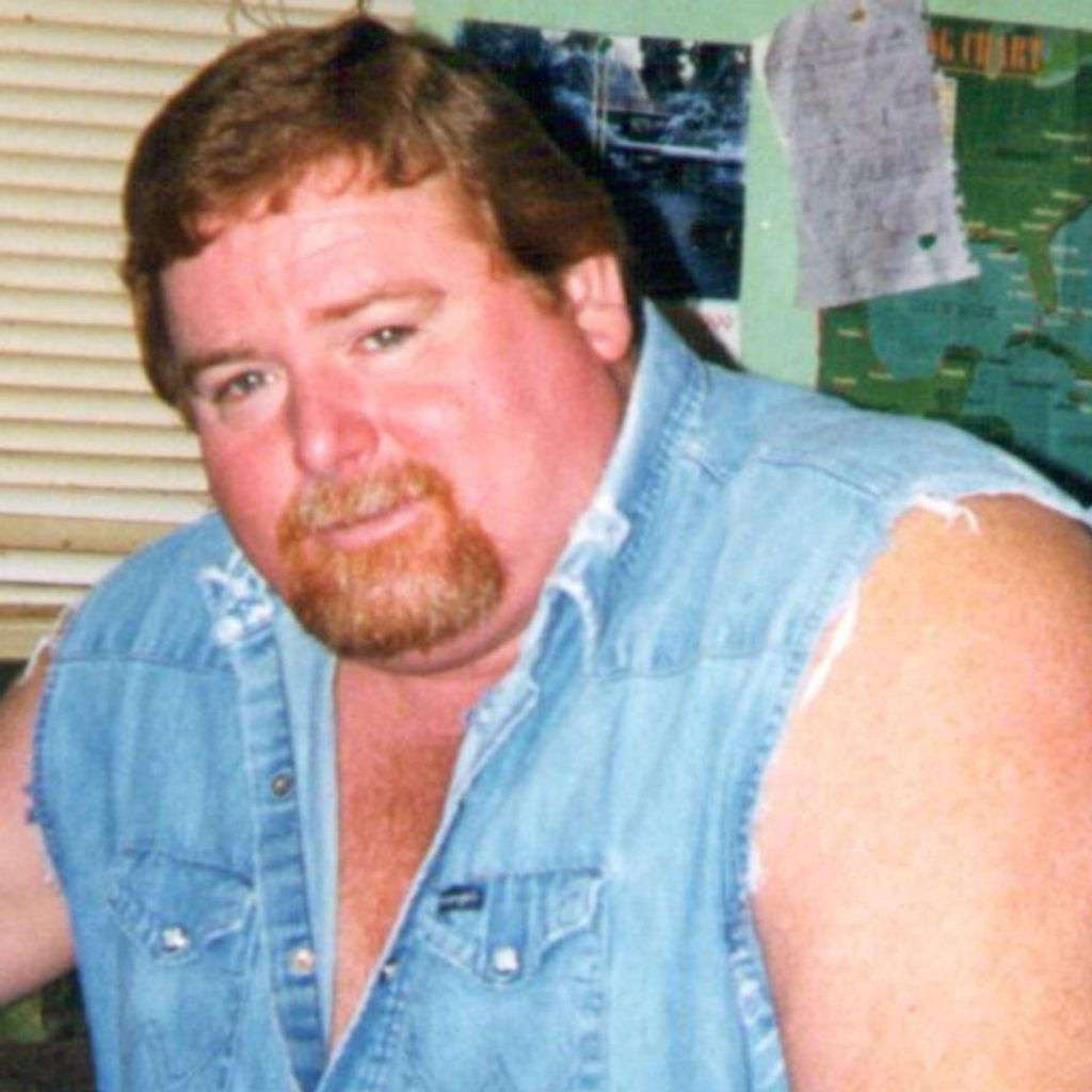 Johnny J. Perry Profile Photo