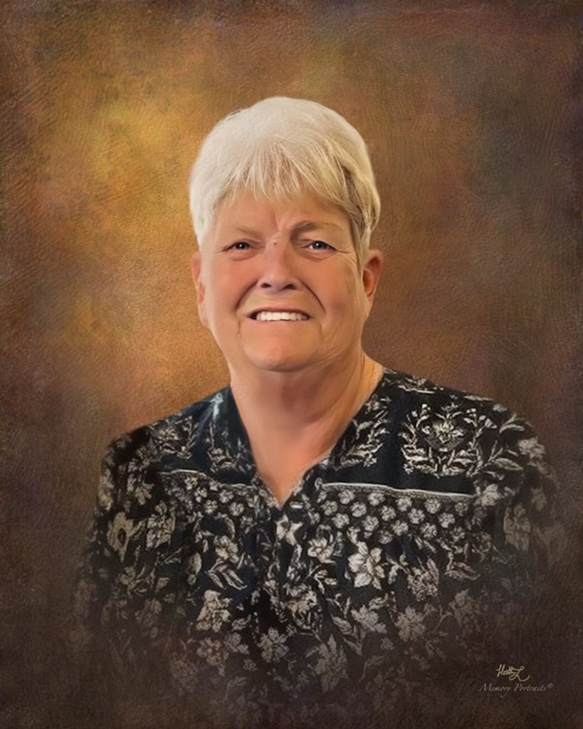 Carolyn Sue Jameson