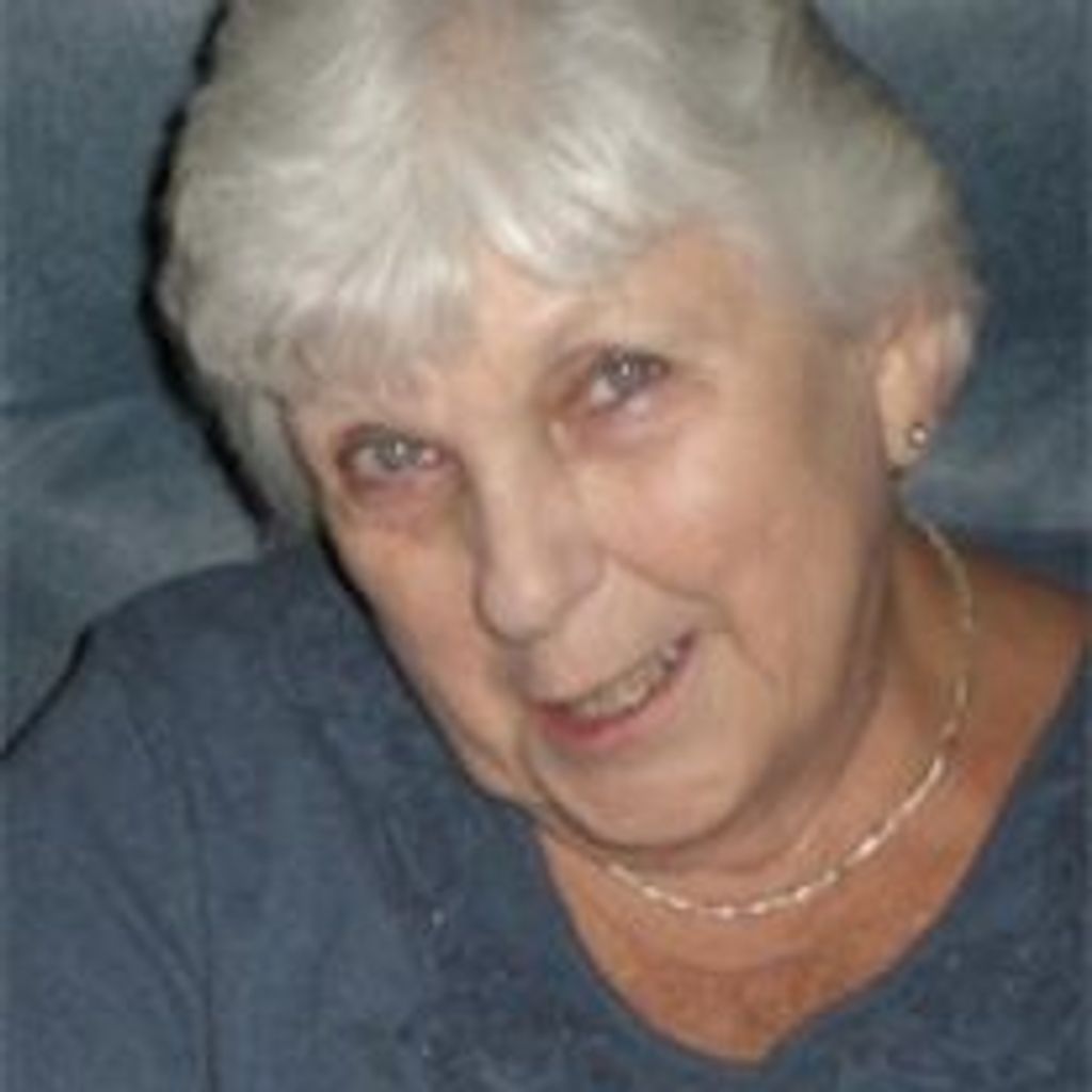 June P. Moran