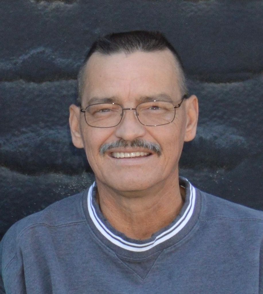 Todd Edward Fitzsenry