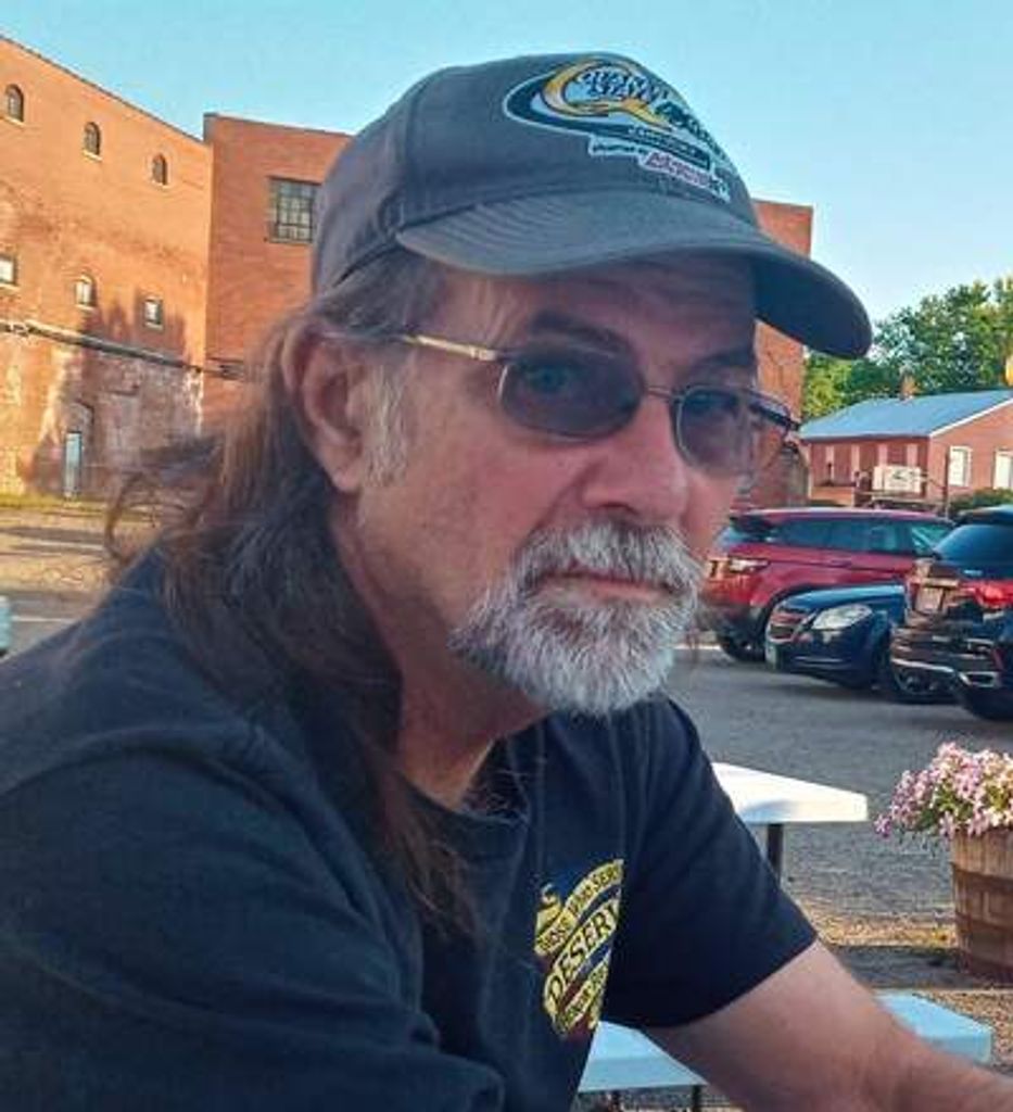 Randy K. Applegate Profile Photo
