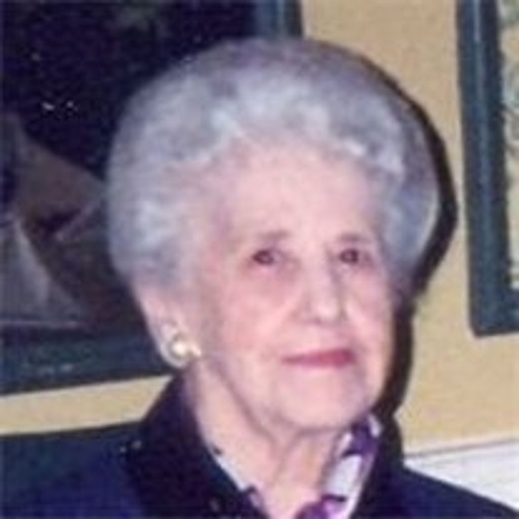 Eugenia Bishop