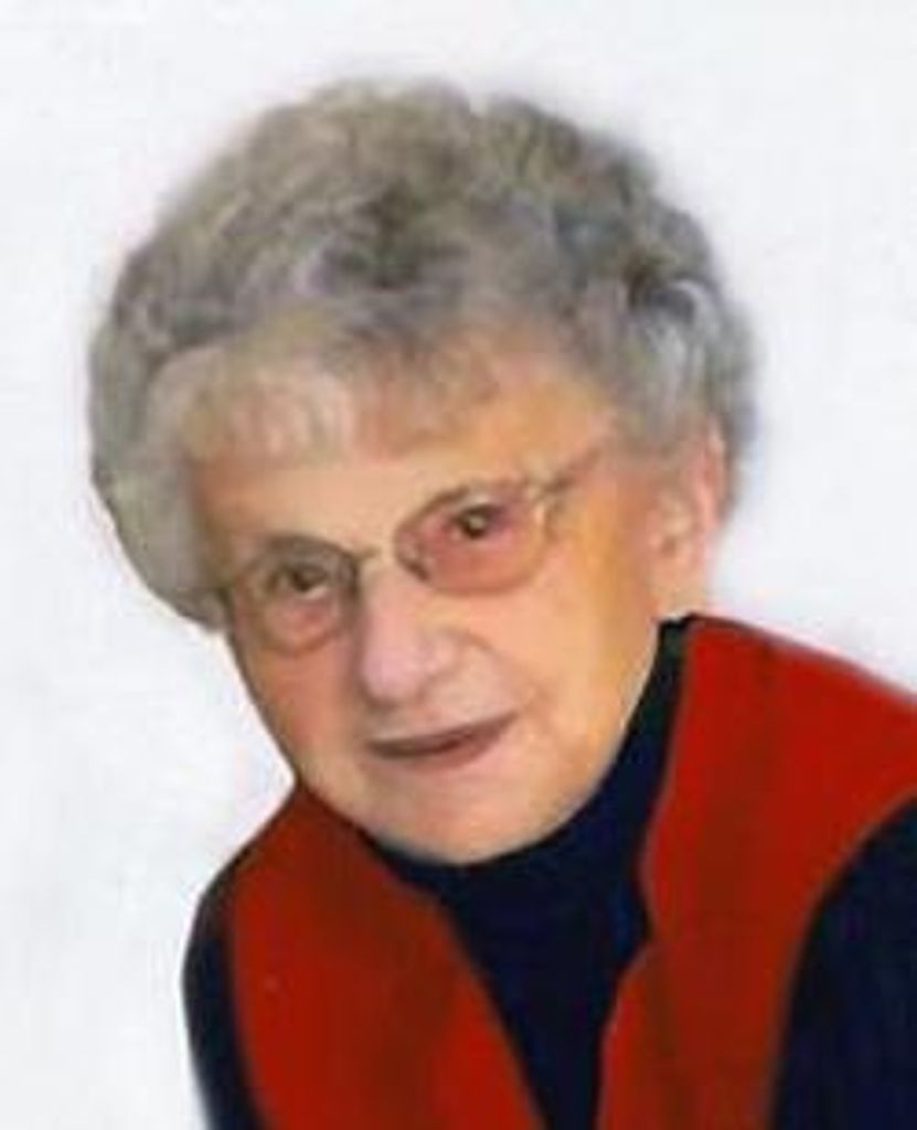Ann Marie Zacher