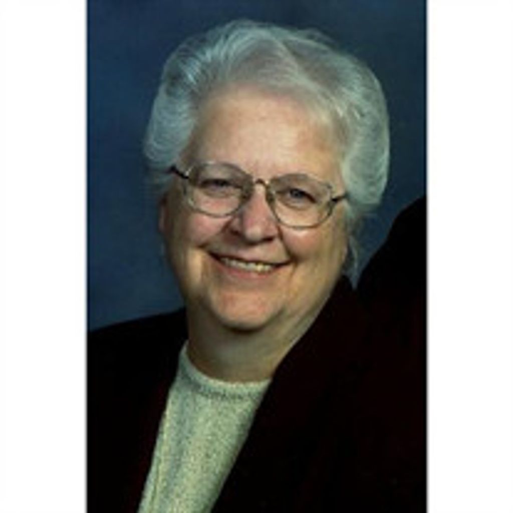 Grace Ann Phillips