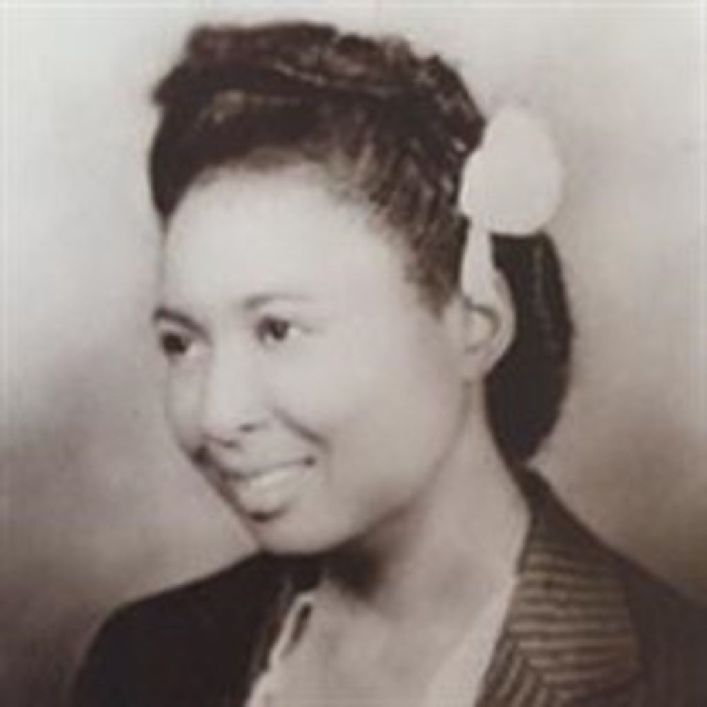 Mrs. Willie Clarice Wells Profile Photo