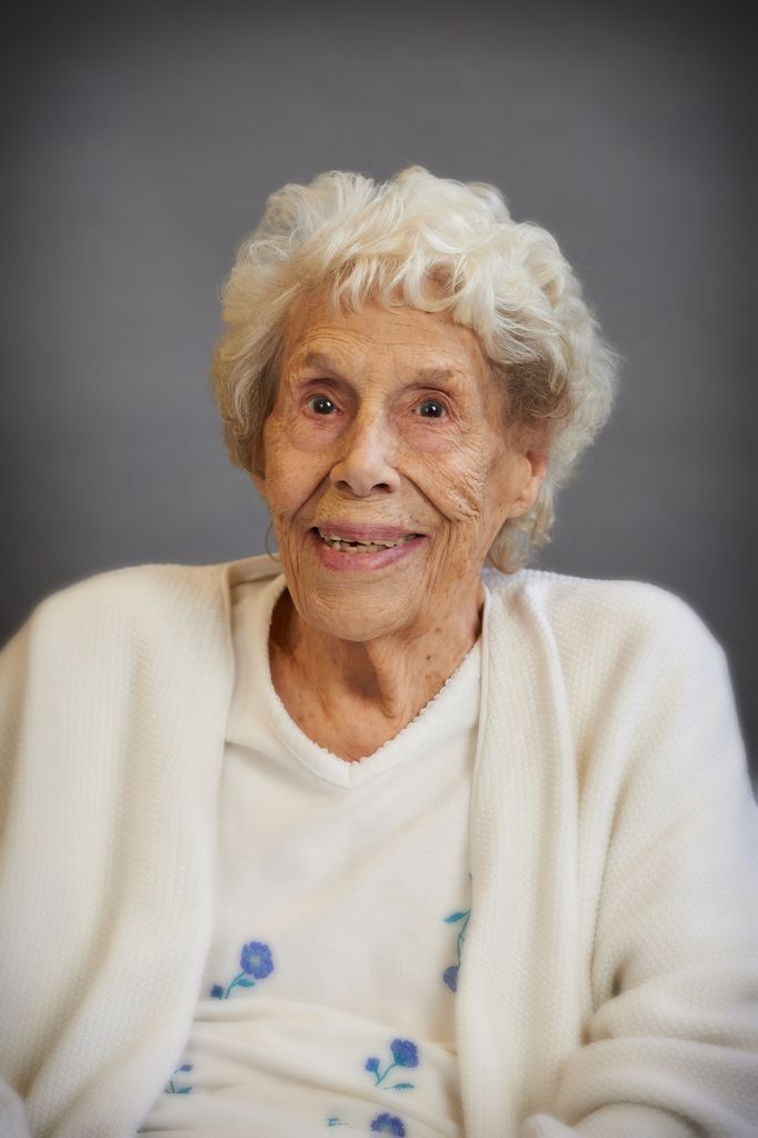 Virginia Elsie Fleming