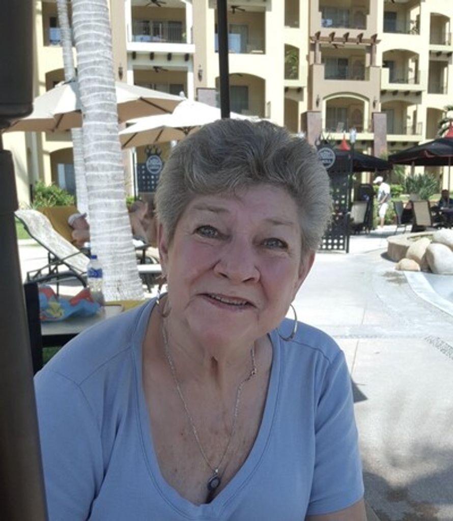 Patsy Mott Profile Photo