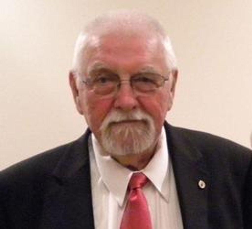 Leon U. Lacroix
