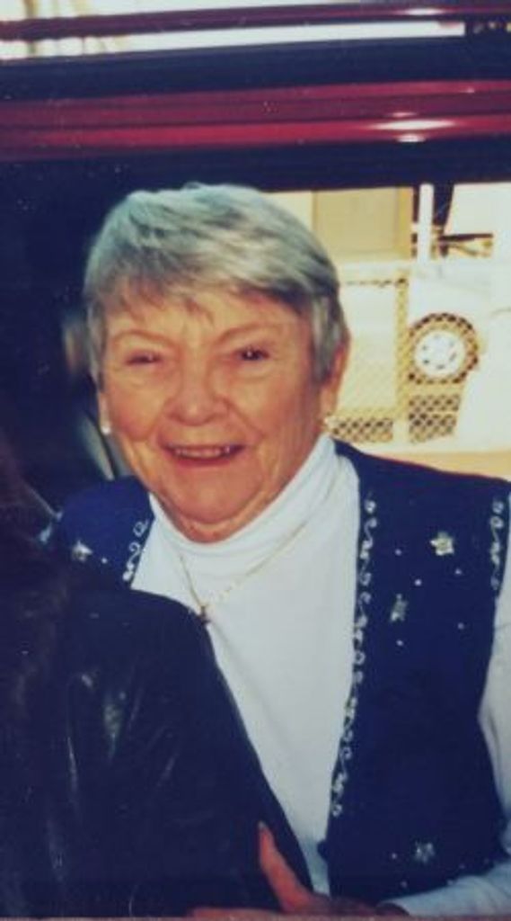 Mildred Sutton