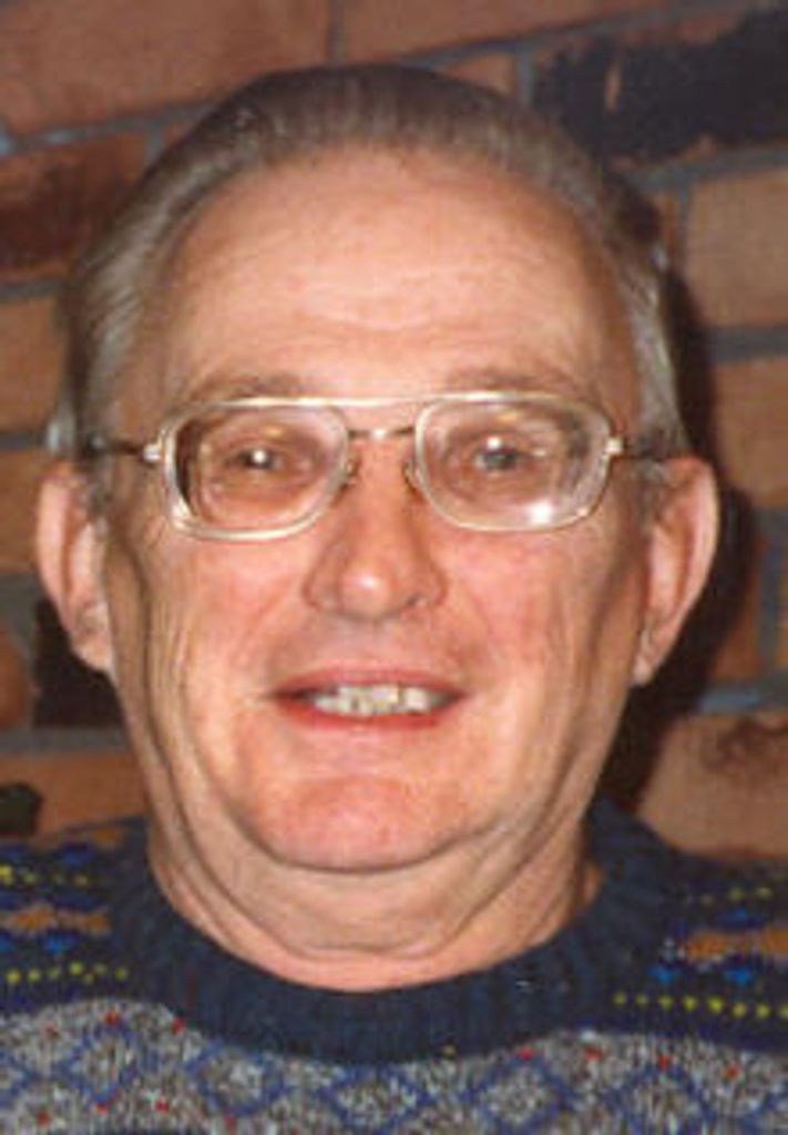 Stanley Stickney