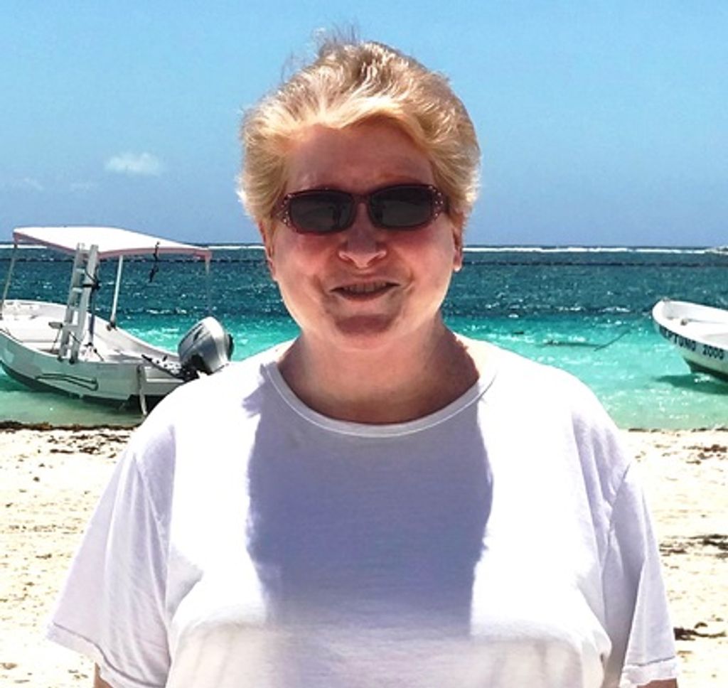 Ann (Walker) Brown Profile Photo