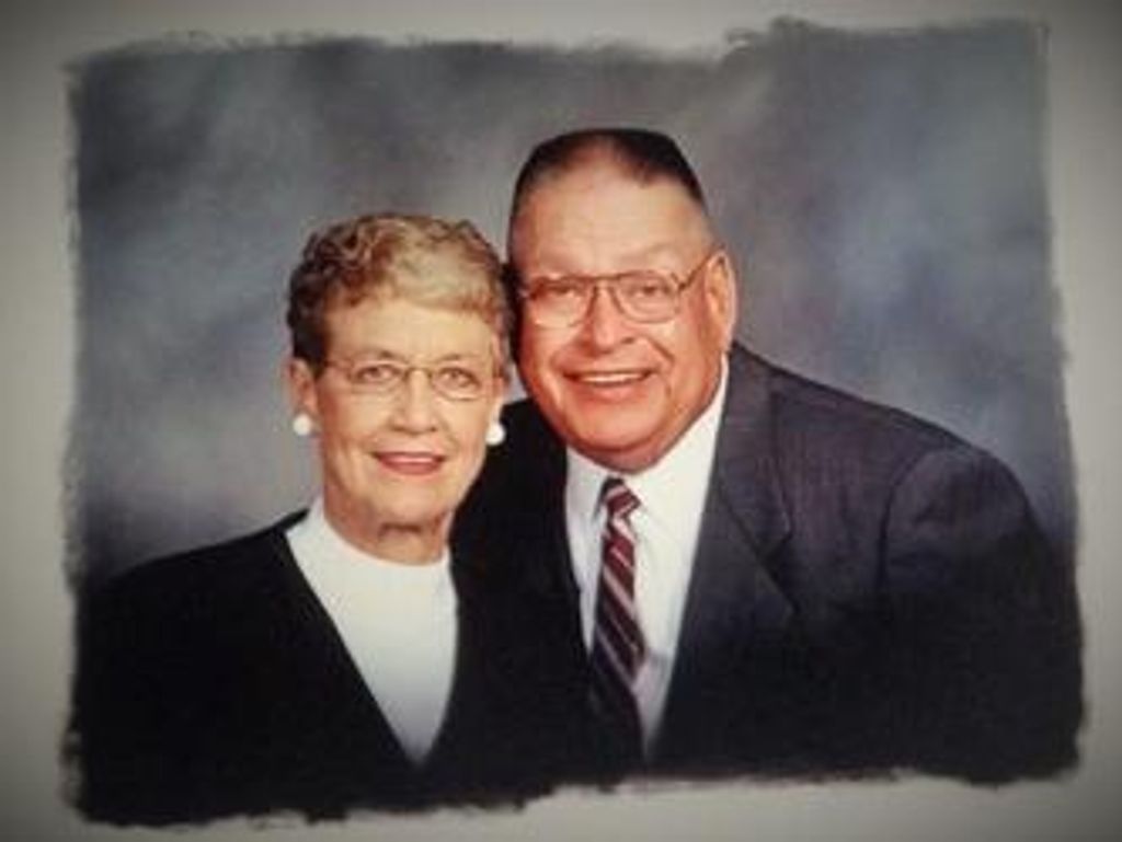 Walter Schroeder Profile Photo