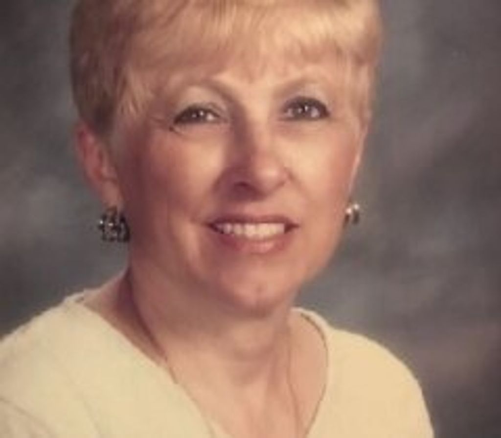 Joan Carol (Vesce) Dunn