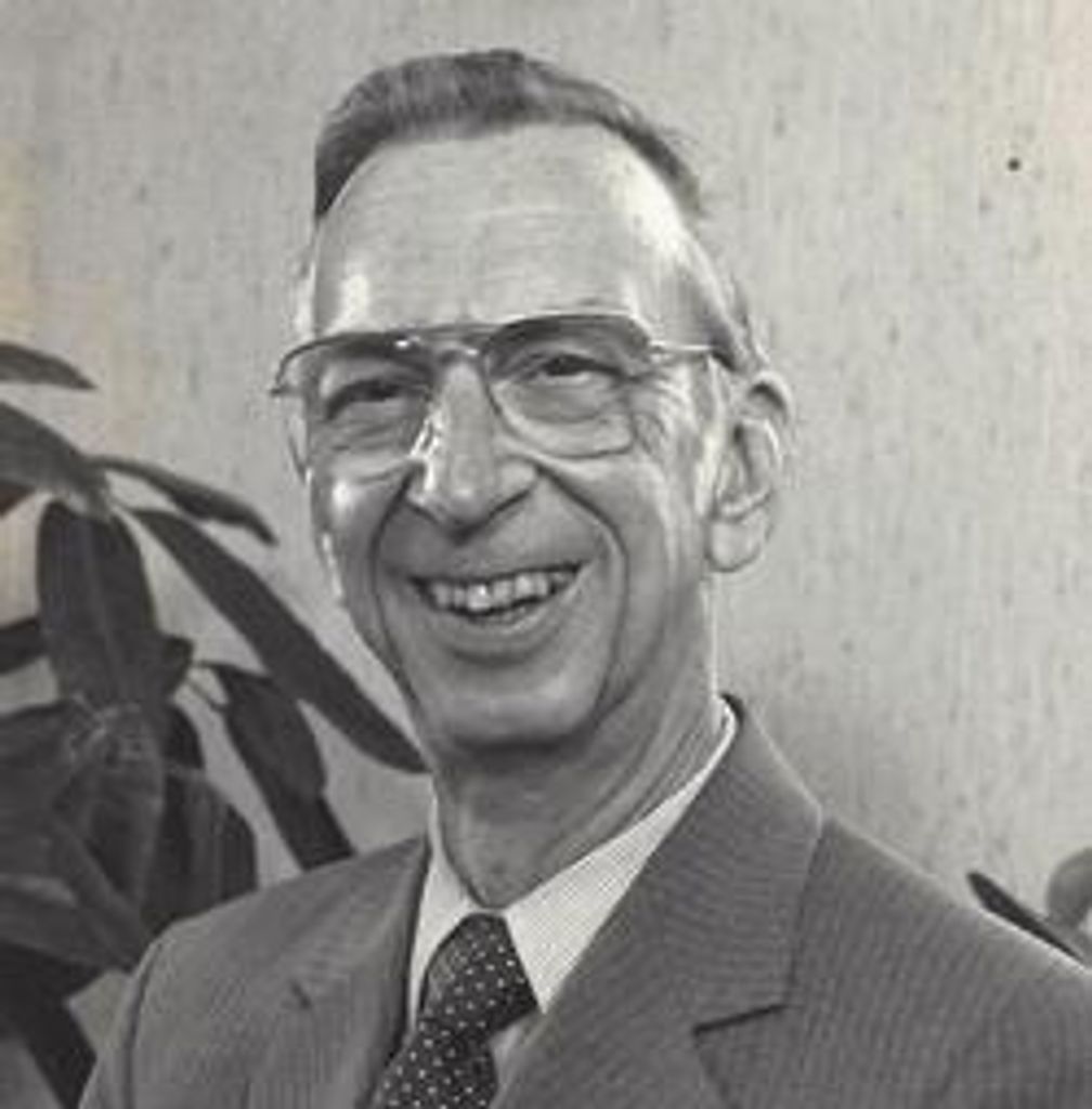 Fred E. Lord, Jr.