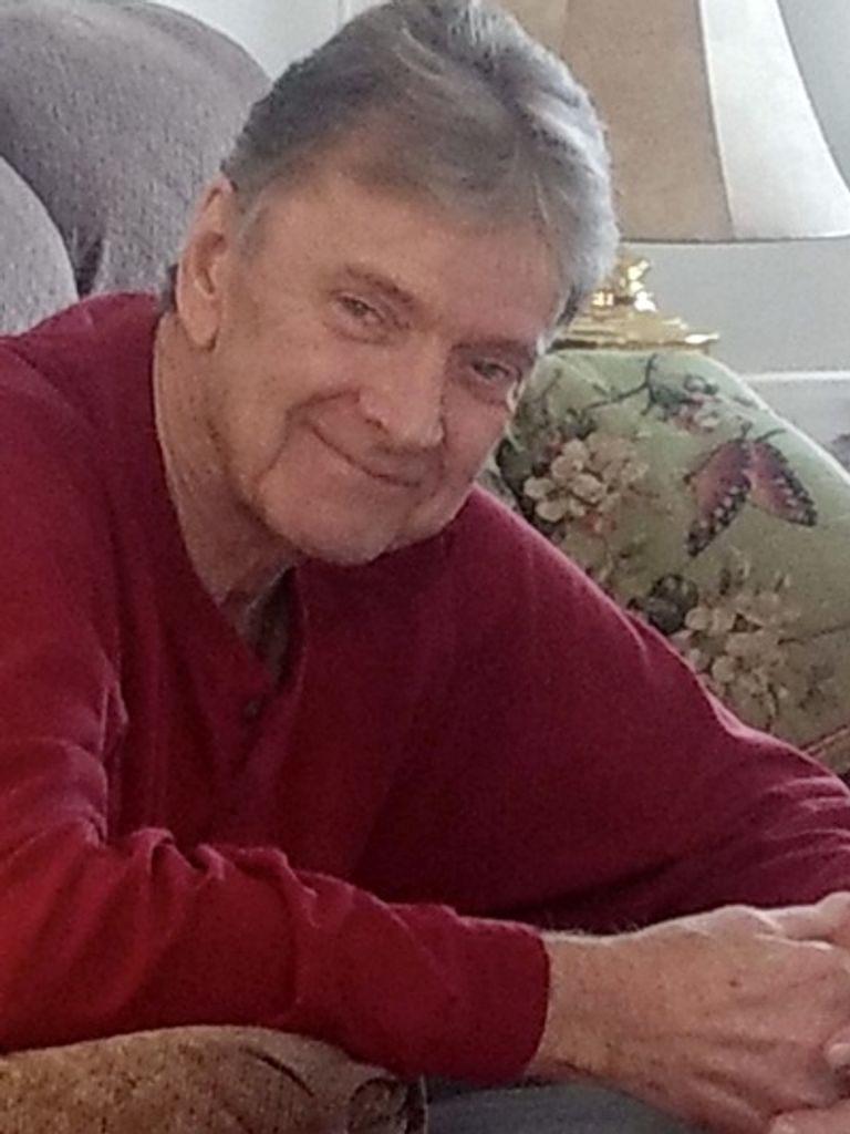 Gary R. Swift