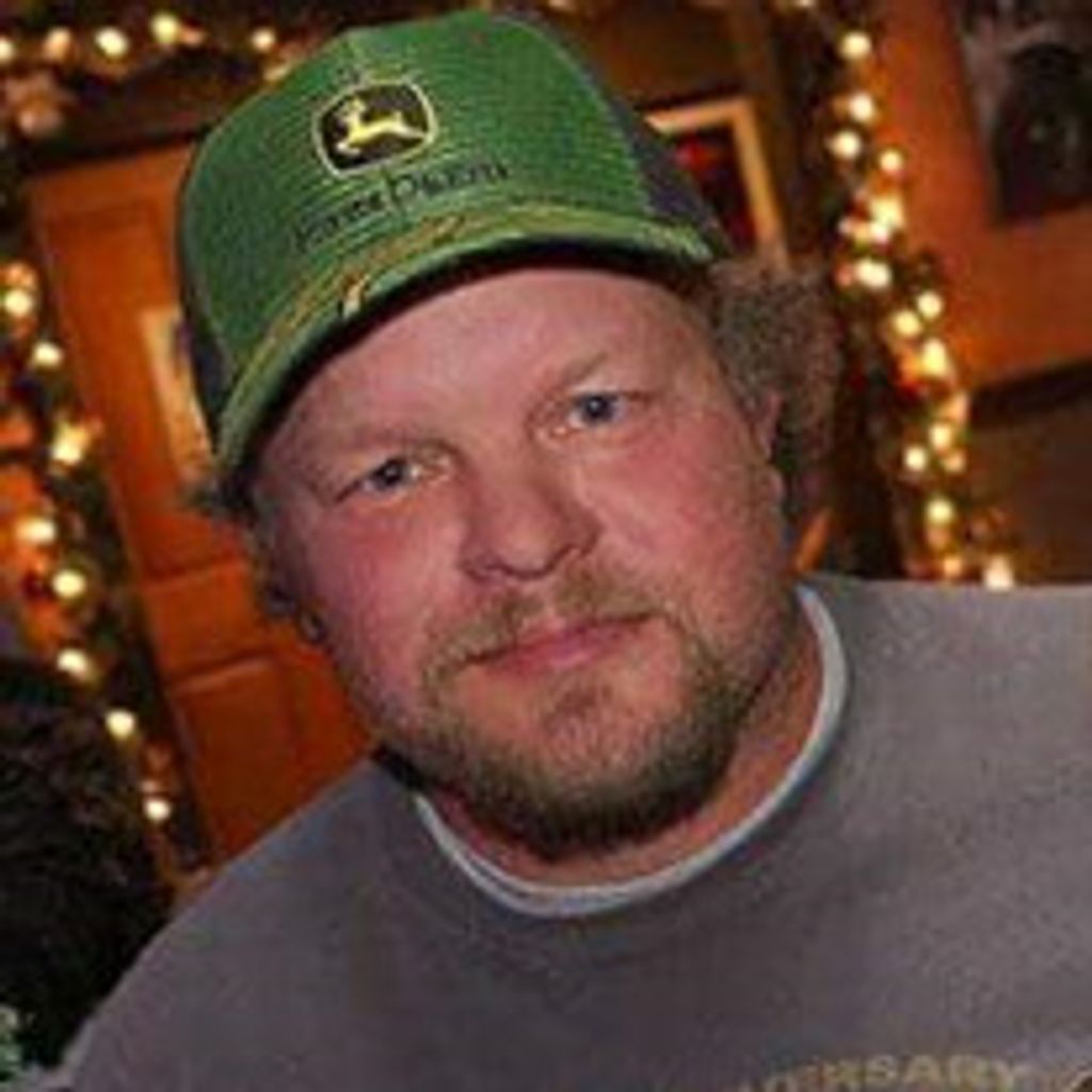 Troy "Bud" McDaniel