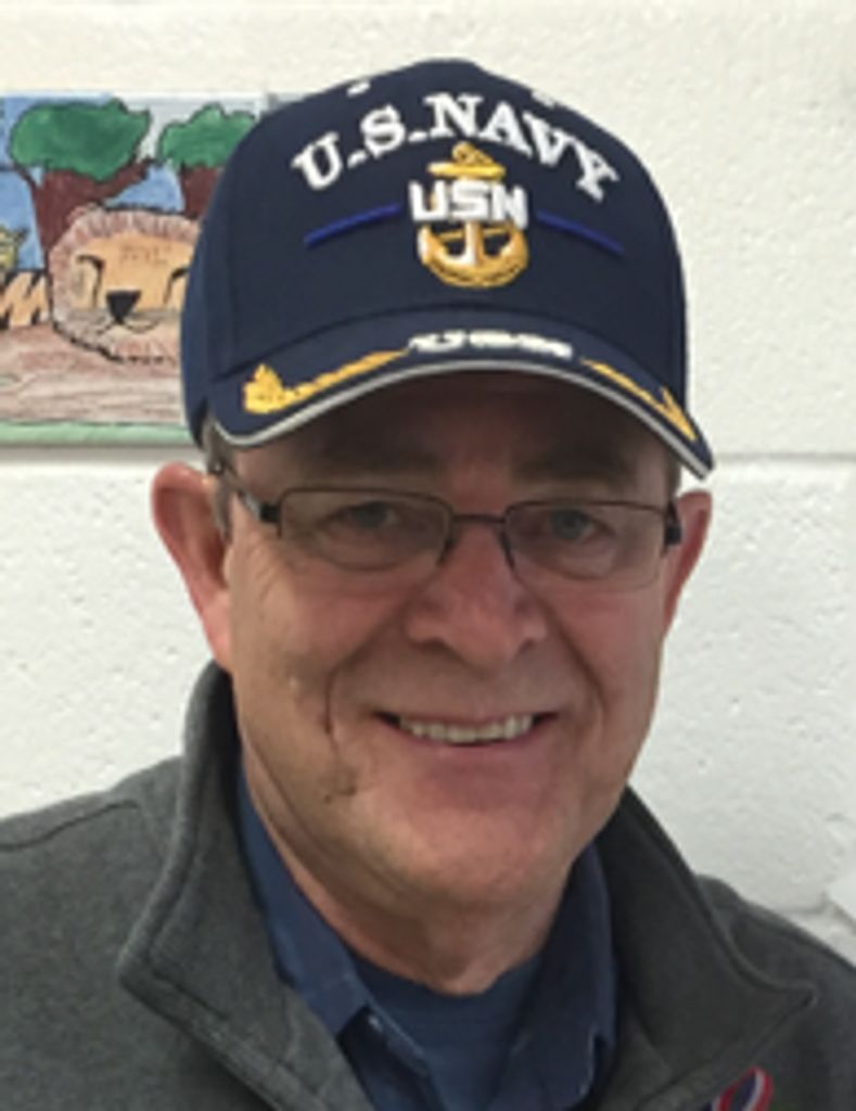 Kevin W. Mcintyre Profile Photo