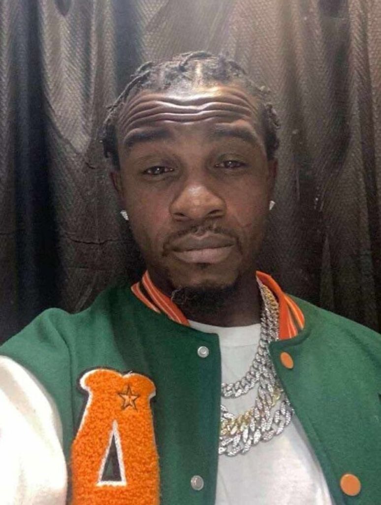 Karnell Maurice Wise, Sr