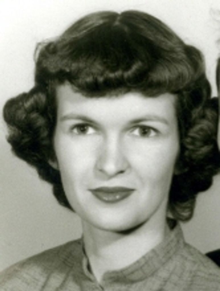 Norma A. Thompson