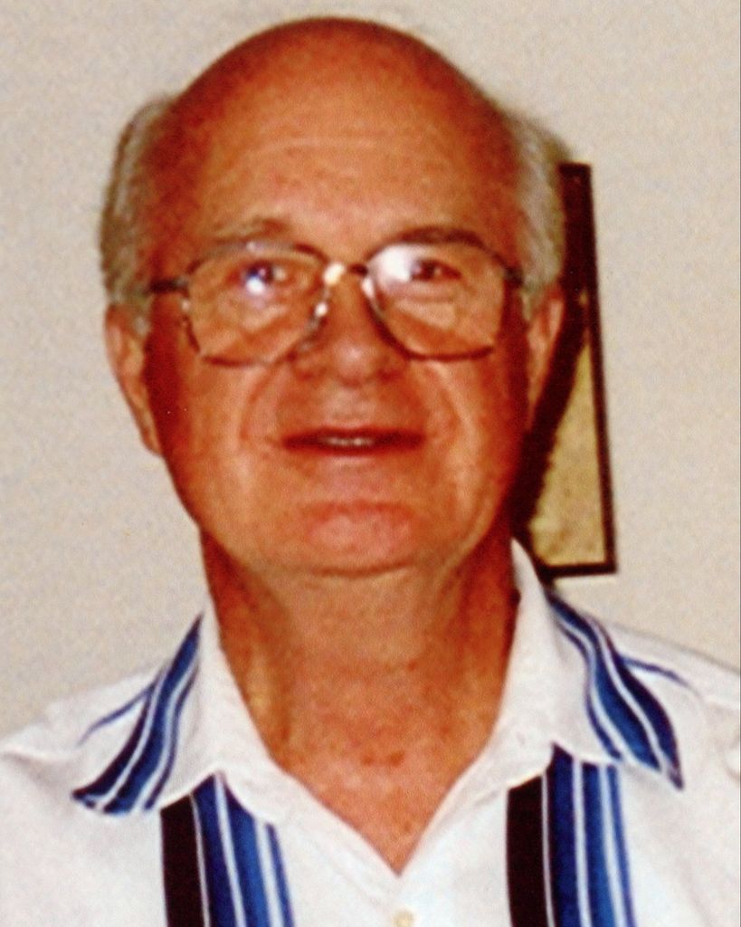 Bob Benson