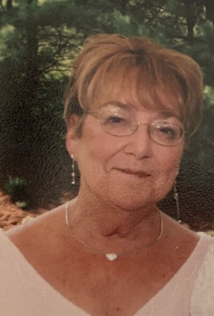 Jeannine T. Fournier