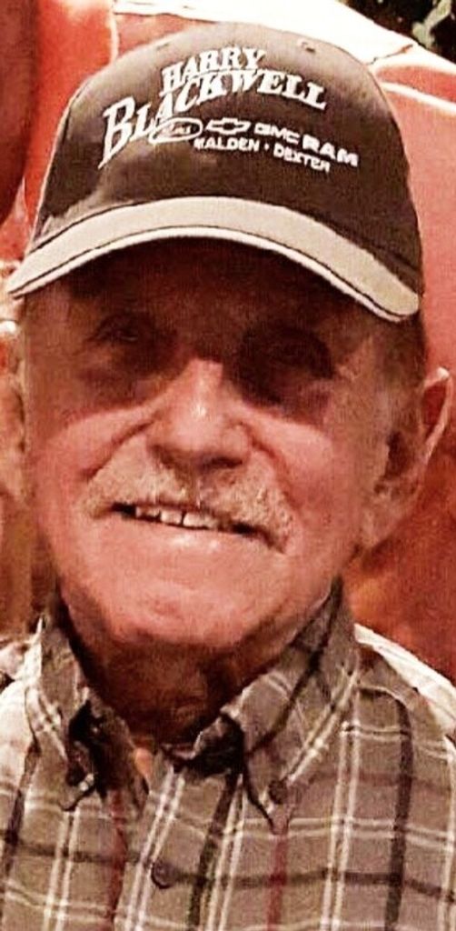 Thomas Floyd Williams Profile Photo