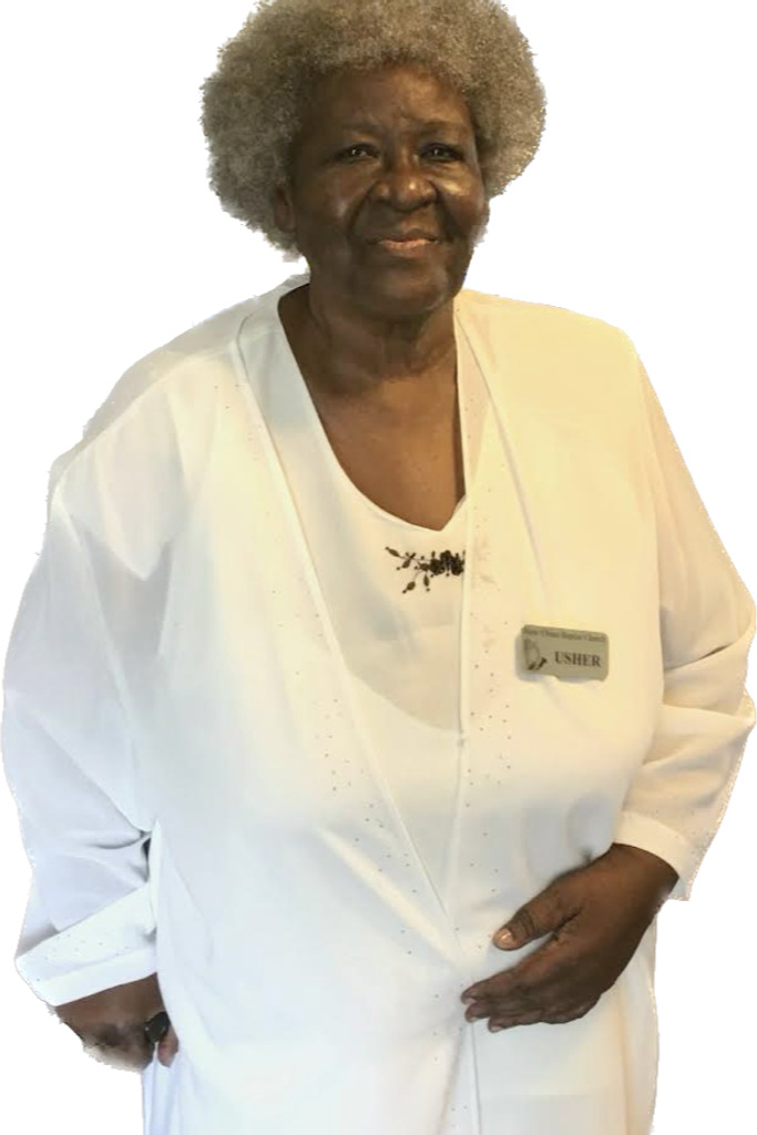 Wyonia Mcgowan Profile Photo