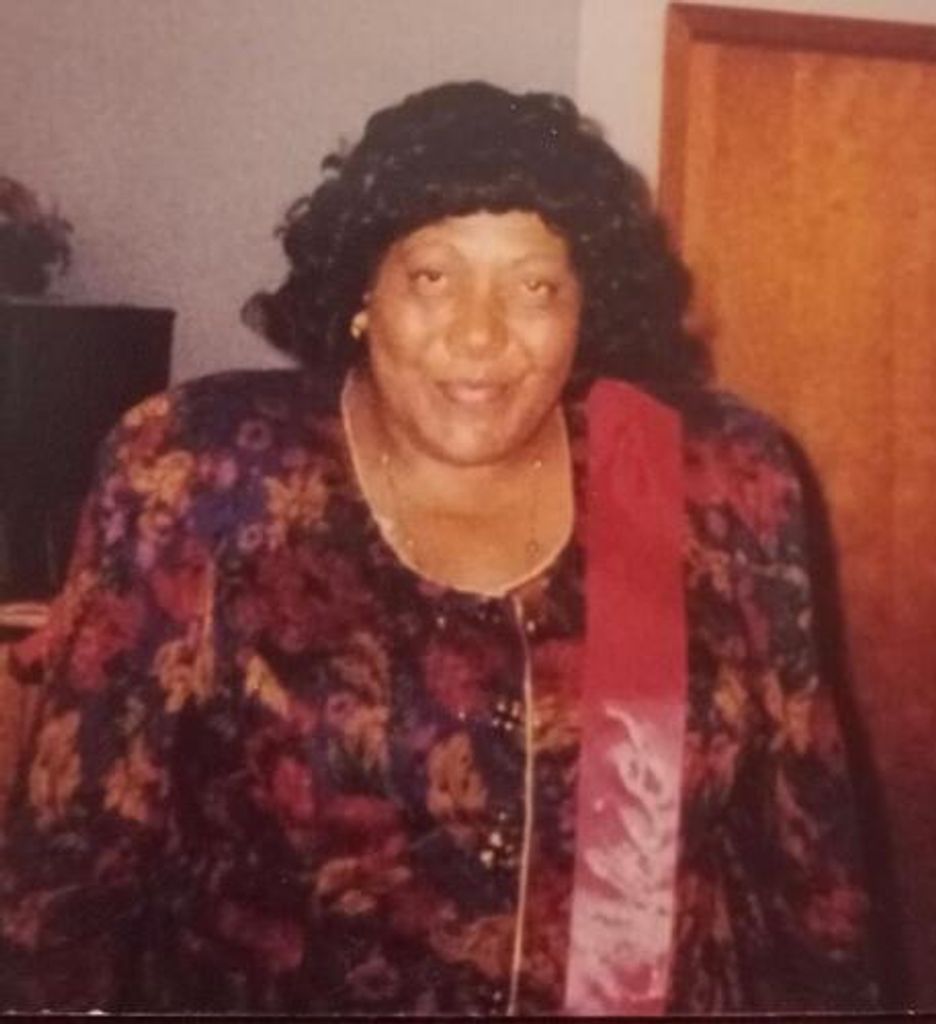 Mae Katherine Williams