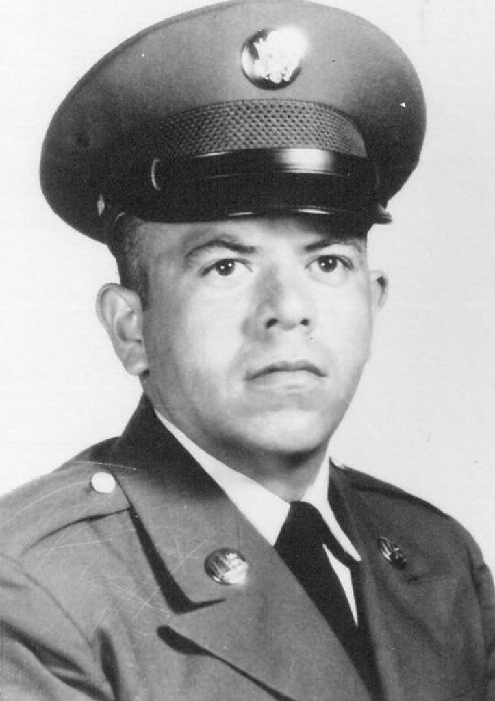 Valdemar M. Martinez