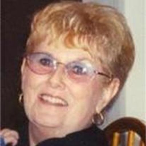 Dorothy B. Marshall (Spicka) Profile Photo