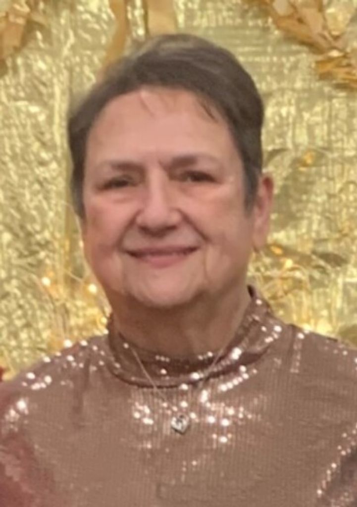 Martha Jane "Janie" Welch Profile Photo