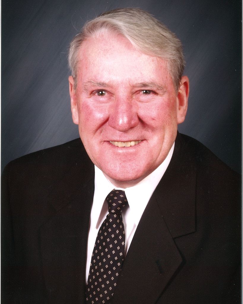 Nowell Alexander Smith Profile Photo