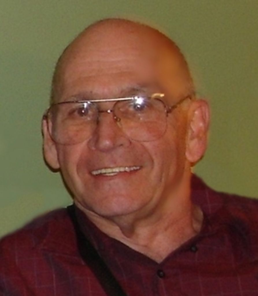 James Gumbert