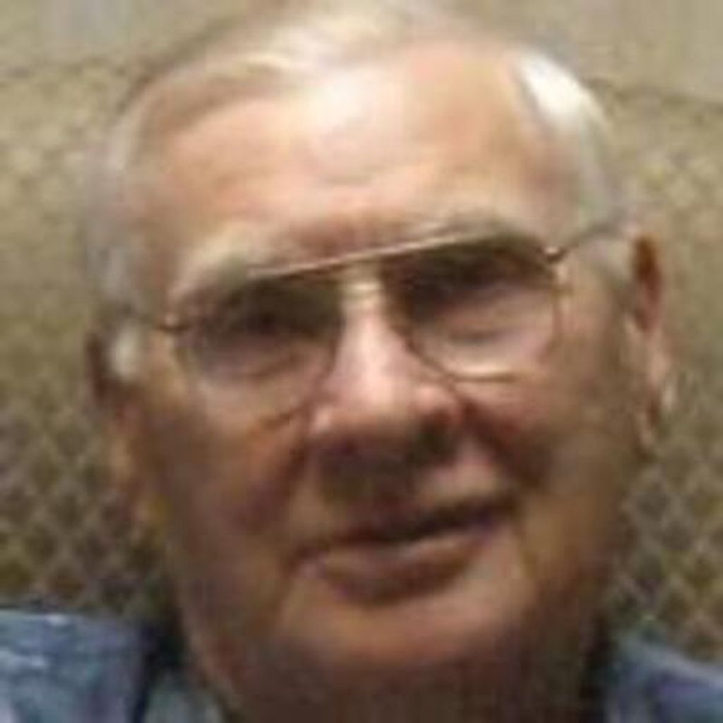 Edward Gregory Schaffer