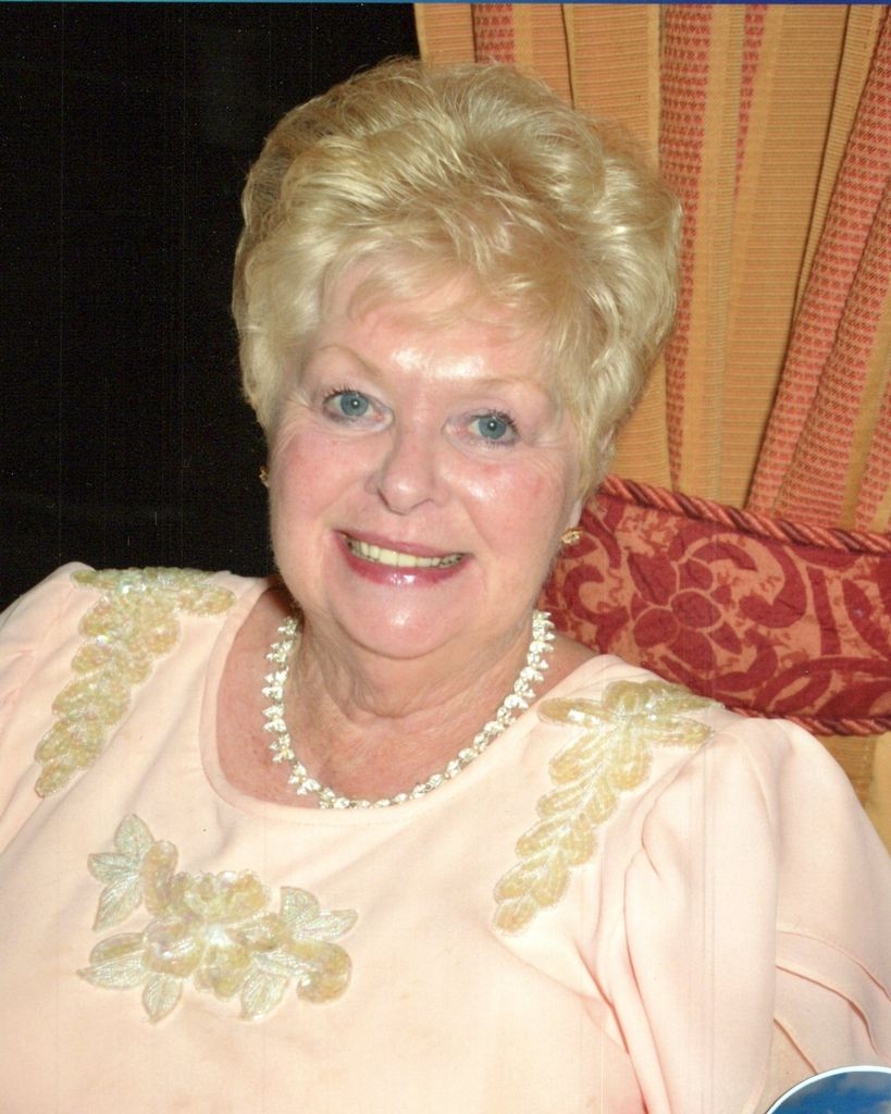 Darlene Elizabeth Brownrigg Profile Photo