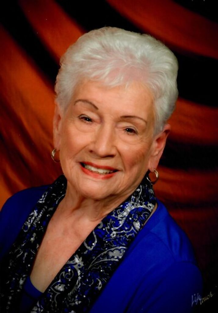 Virginia Herndon Bondurant