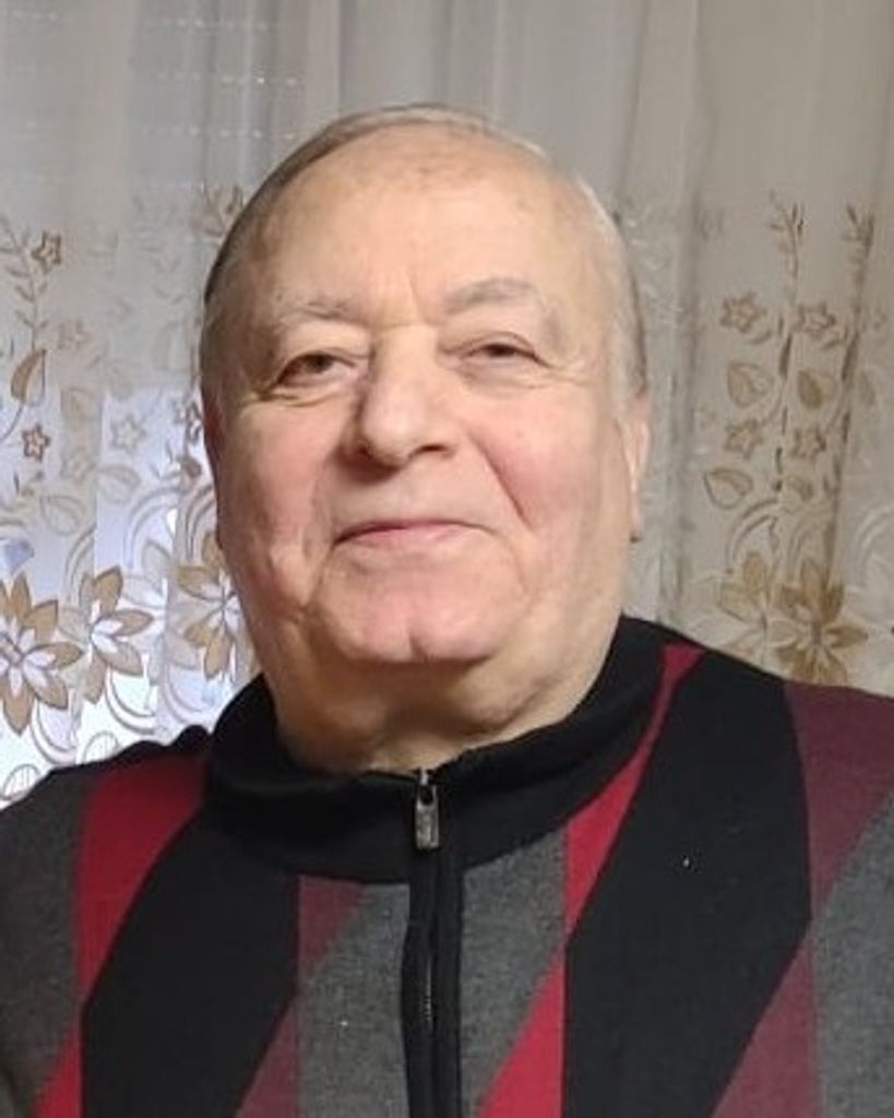 SUHAIL JABBOUR Profile Photo
