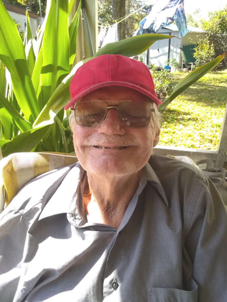 Leland Lacoe