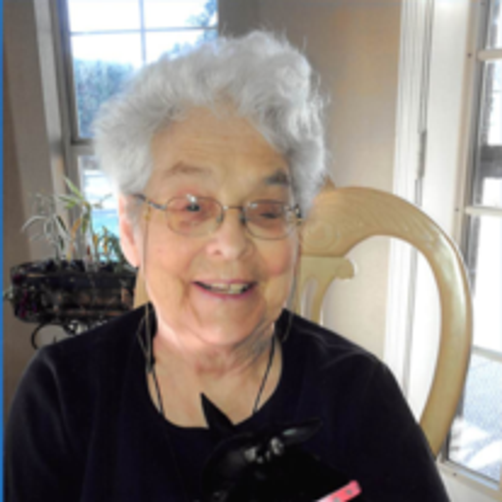 Betty Allen