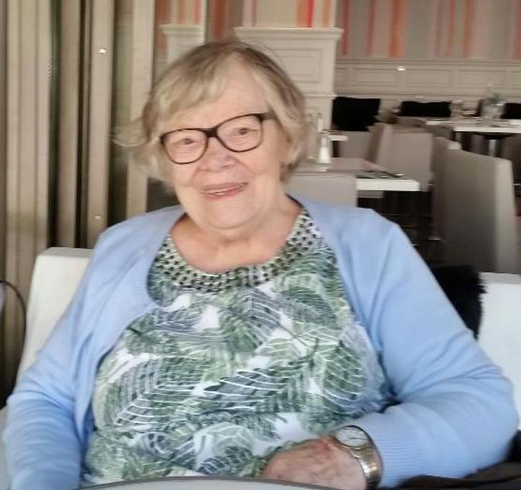 Friedman, Dorothy Foster