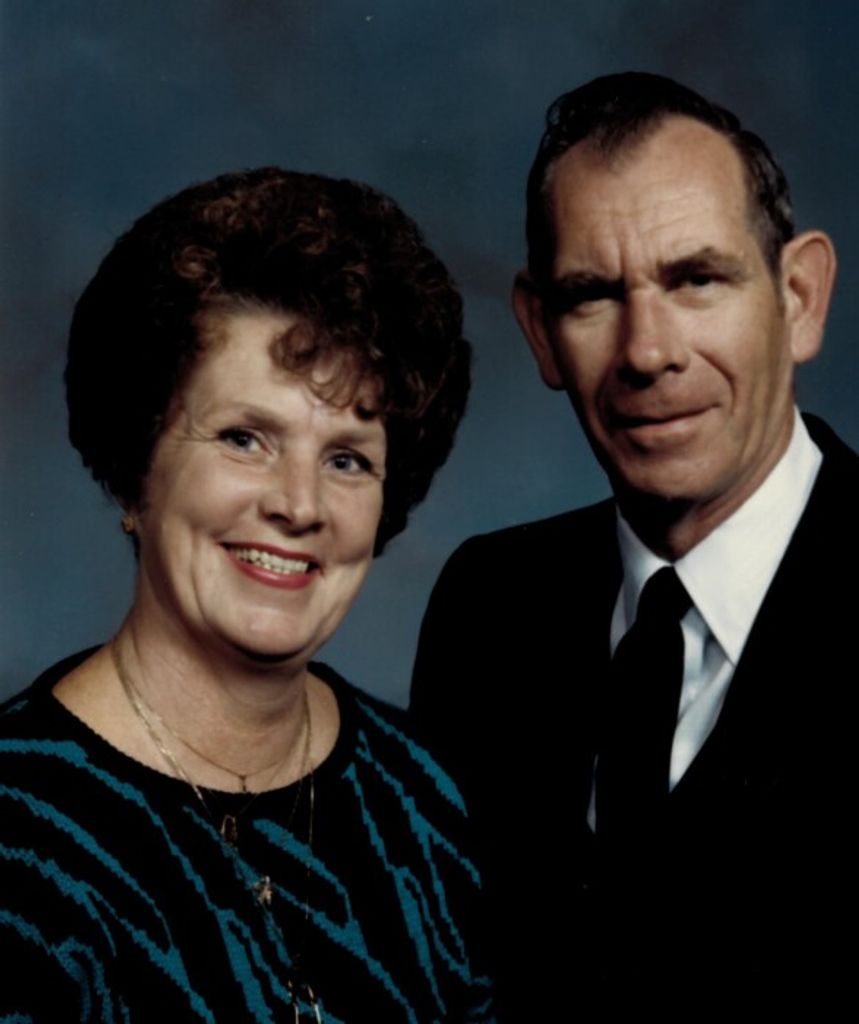 Donald M. Ford