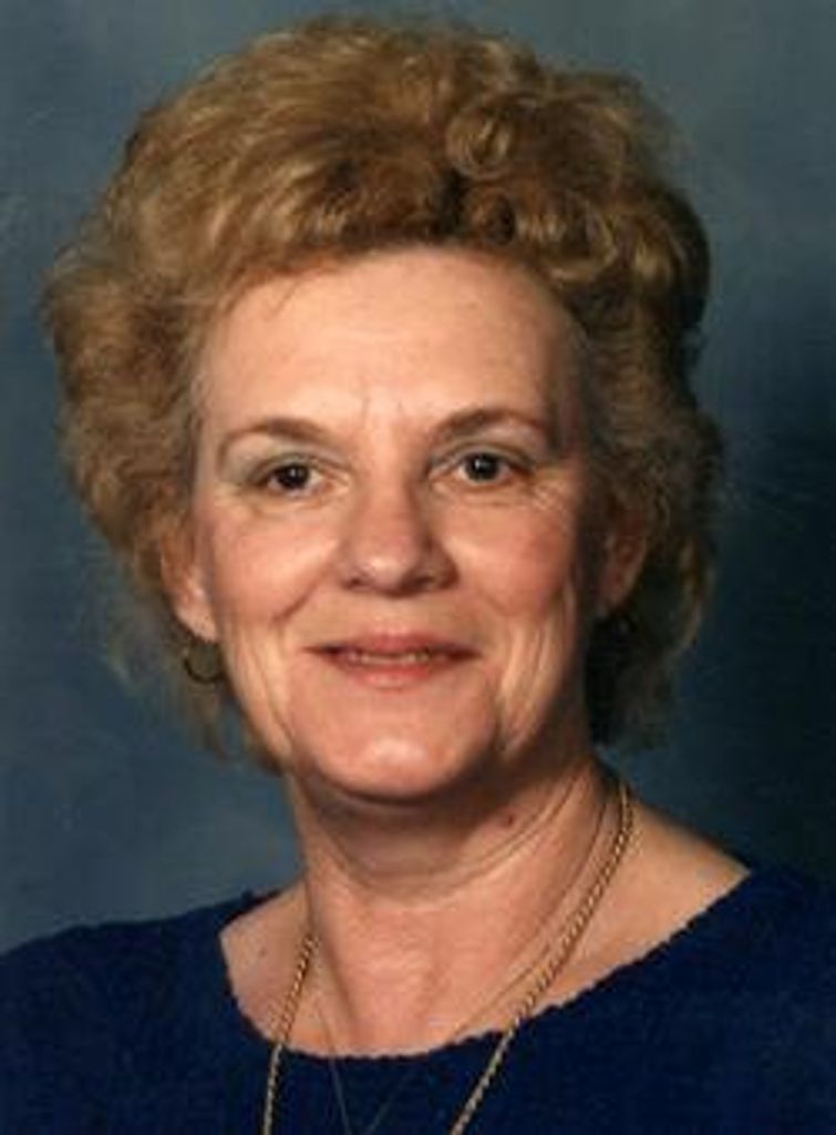 Maria M. (Neumann) Tysdal
