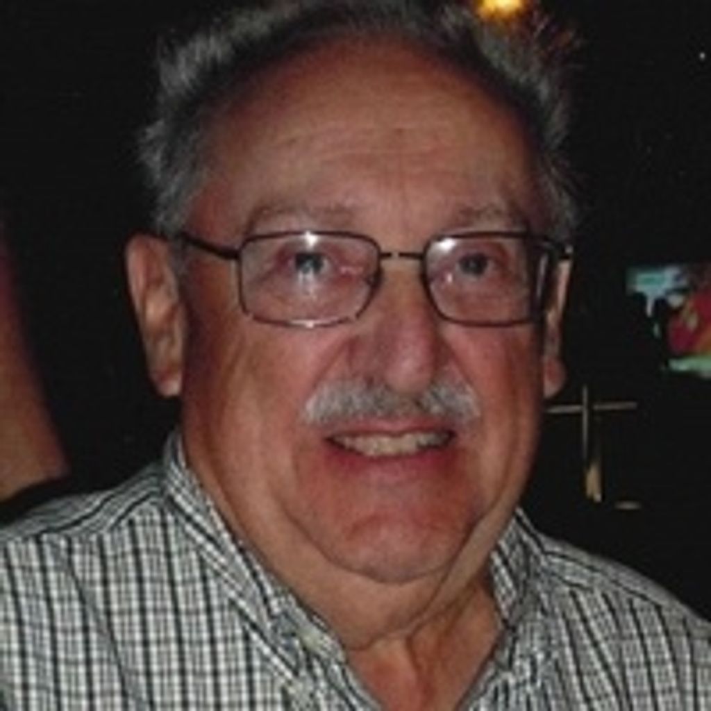 Roger Alan Zeeb