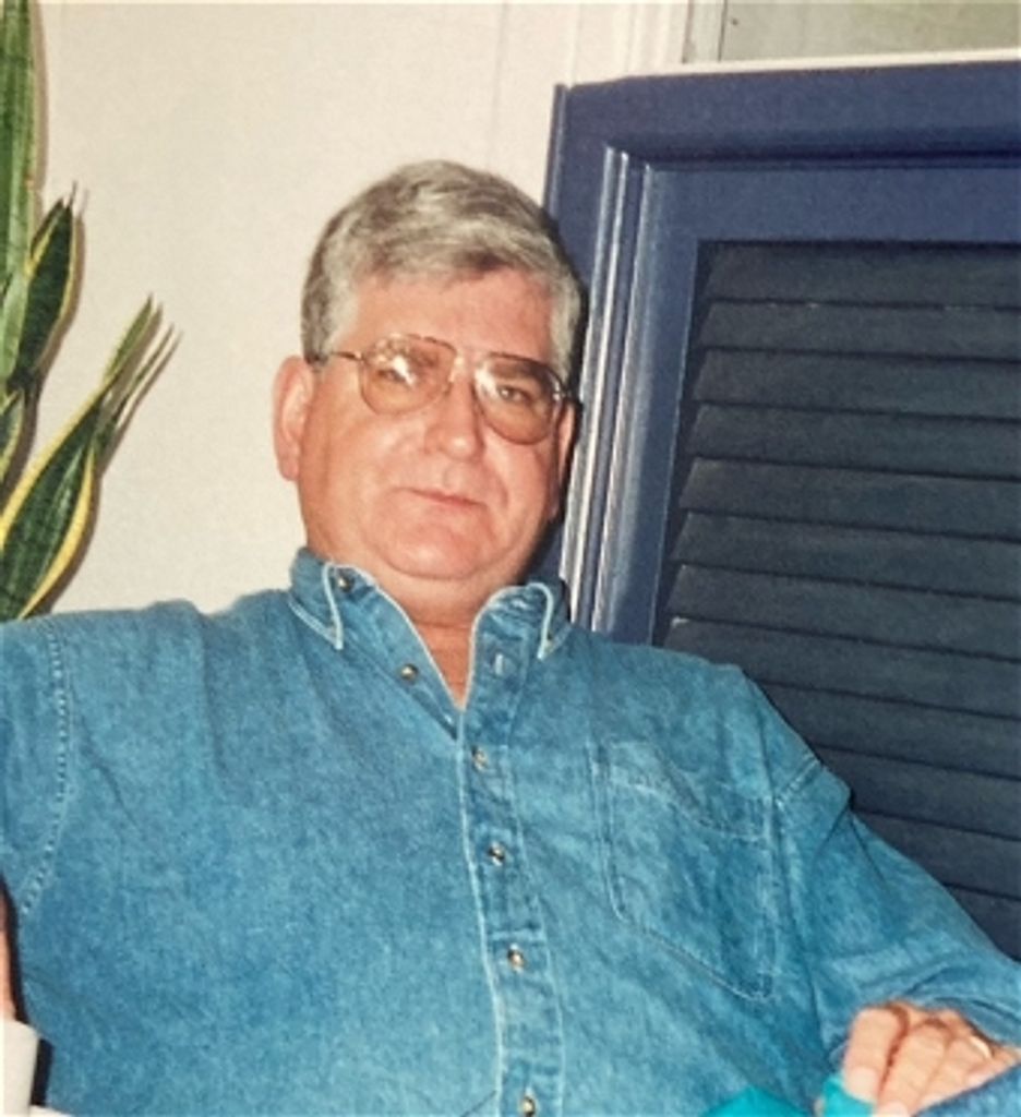 Patrick Francis Grant