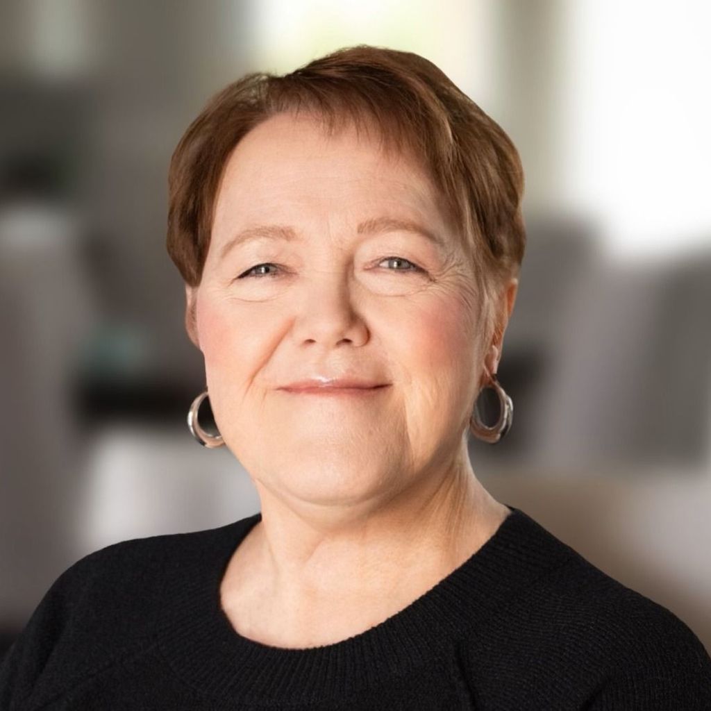 Rosalie Vanfossen Profile Photo