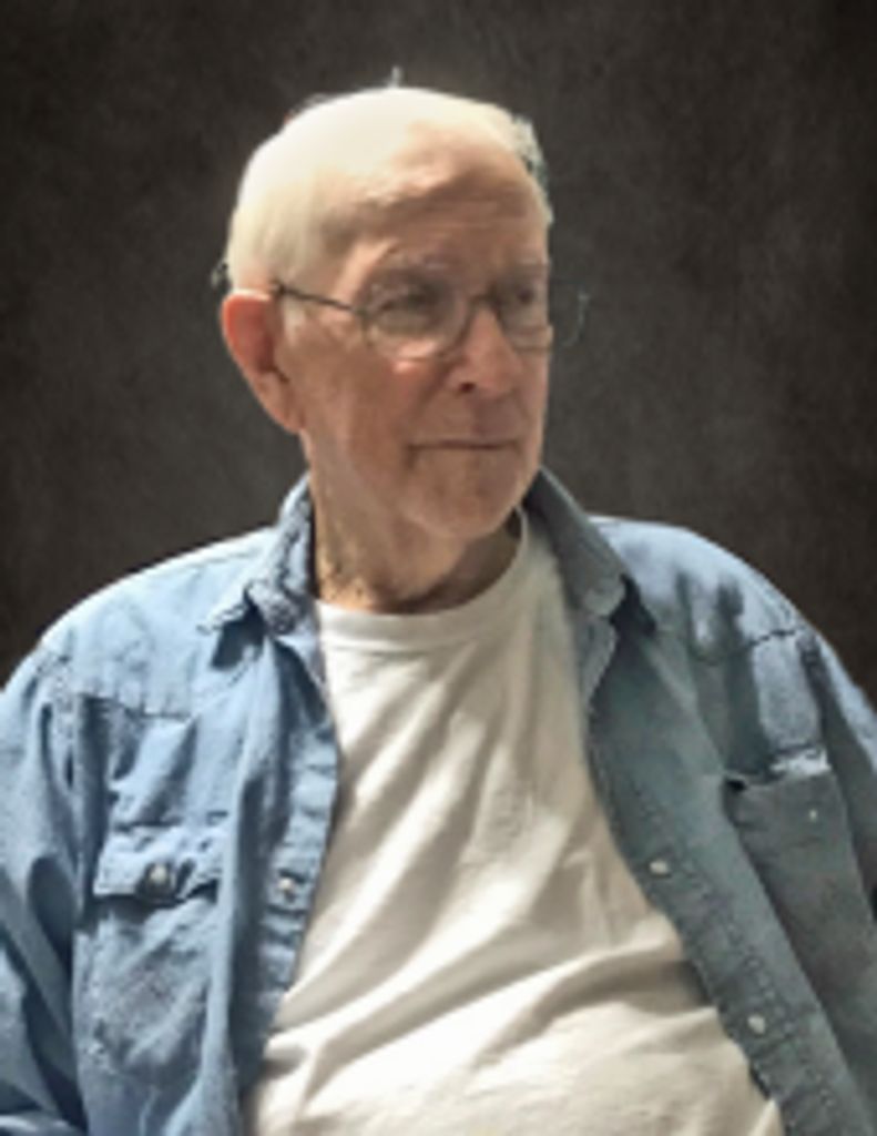 Charles Edward Highfield