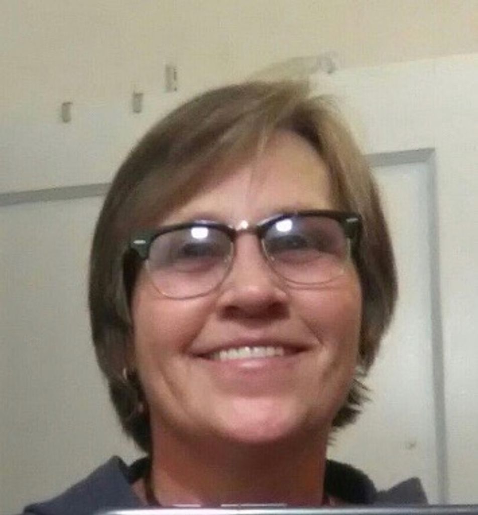 Beverly Ann Belcher